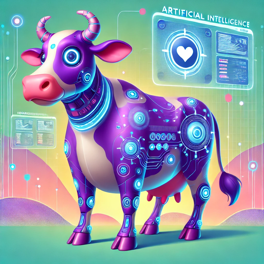 ChatGPT Balto digital marketing palestra